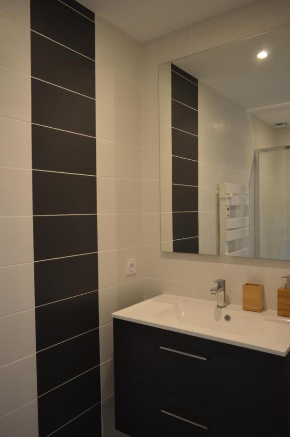 Villa Uhaina Hossegor Soorts-Hossegor Luaran gambar
