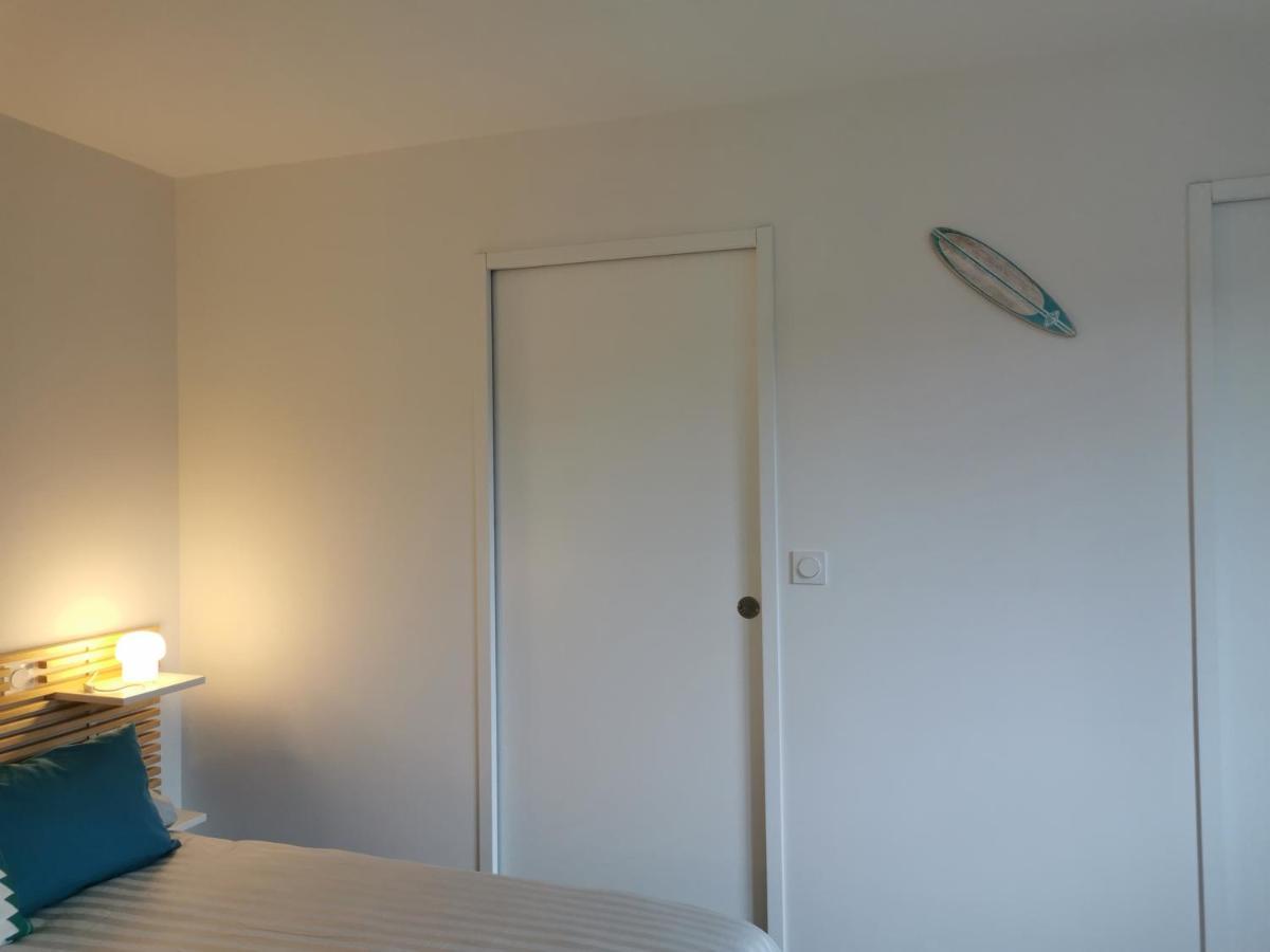 Villa Uhaina Hossegor Soorts-Hossegor Luaran gambar