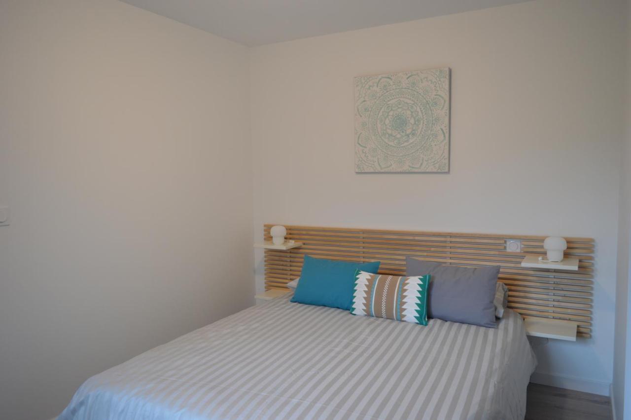 Villa Uhaina Hossegor Soorts-Hossegor Luaran gambar